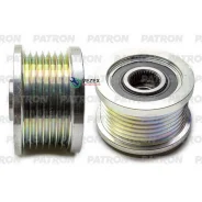 ���� ���������� Toyota Land Cruiser 3.0 D-4D 03- Patron P5017310 P5017310 ����