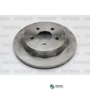 ���� ��������� JEEP/Chrysler Grand Cherokee/JEEP Commander -09 ����. Patron PBD1066 PBD1066 ����