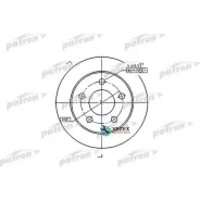 ���� ��������� VAG A6/A6 Avant -05 ����. Patron PBD4038 PBD4038 ����