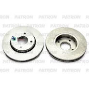���� ��������� Mitsubishi COLT CZC ������ 06- COLT VI 05- Smart Forfour 05- ������ Patron PBD4311 PBD4311 ����