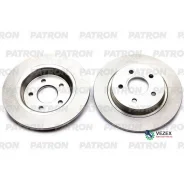 ���� ��������� ����. Volvo S40/V50 1.8-2.0TD 04 Patron PBD4422 PBD4422 ����
