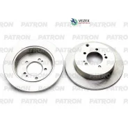 ���� ��������� Citroen C-Crosser 07- ����. Patron PBD4963 PBD4963 ����