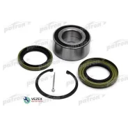 ��������� ������� Mitsubishi Galant 84- ������. Patron PBK1973 PBK1973 ����