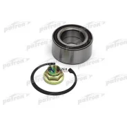 ��������� ������� Honda Accord VIII 03-/ Civic VII Hatchback 06-/ FR-V 05- Patron PBK3961, ������ �������� PBK3961 ����