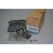������� ��������� OMz Atenza GGEP, GYEW 05- R Mazda GJYA2648ZA GJYA2648ZA ����