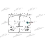 ������� ��������� Toyota LAND Cruiser 4.2D 9098/4.2D/4.7 98 �������� Patron PBP1456 PBP1456 ����