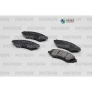 ������� ��������� Chevrolet Lanos/Lacetti/Daewoo Nexia ���. � ����. ������ Patron PBP1369KOR PBP1369KOR ����