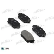 ������� ��������� �������� ������ Nissan: Almera TINO 00-, Primera 96-01, Primera 02-, Primera Hatchback 00-02, Primera Hatchback 02-, Primera �������...