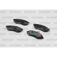������� ��������� Chevrolet AVEO 1.2-1.4 06- �������� Patron PBP1699KOR PBP1699KOR ����