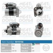 ������� Renault Logan/Sandero 1.4/1.6 12V 0.9KW Meatdoria 5015156 5015156 ����