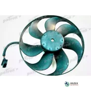 ���������� ��������� VAG A3/TT/Fabia/Octavia/BORA/GOLF IV/POLO 250/60W 345mm Patron PFN031 PFN031 ����