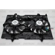 ���������� ��������� Nissan: X-Trail 07- Patron PFN244 PFN244 ����
