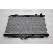 �������� ���������� ��������� Nissan Almera/Primera 00- 1.5/1.6/1.8 (WP12) ������ Patron PRS3558 PRS3558 ����