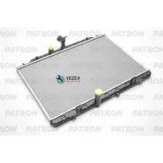 �������� ���������� ��������� Nissan X-Trail 07- 2.0/2.5 ������ Patron PRS4358 PRS4358 ����