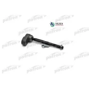 ���� ������� Mercedes-BENZ A-Class W169 CH. J126739 09/04-31.03/05 Patron PS2288 PS2288 ����