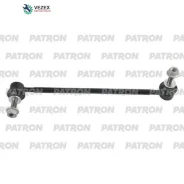 ���� ������������� Subaru XV AWD GT 17- Forester SK 2019- Patron PS40013L PS40013L ����