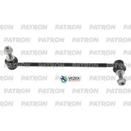 ���� ������������� Subaru XV AWD GT 17- Forester SK 2019- Patron PS40013R PS40013R ����