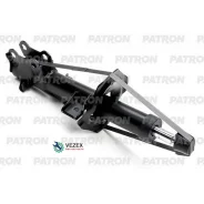 ����������� �������� ������ ��� Nissan: Tiida ��������� ������ ����� 07-, Tiida ����� 07- Patron PSA333391 PSA333391 ����