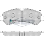 ������� �������� ������! MB Sprinter W907 142362 ICER 142362 142362 ����