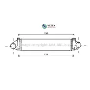 �������� ����������� AVA ��� FDA4494, AVA ����