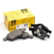 ������� ��������� �������� ��� �/� Renault Clio/Megane/Scenic ASP ���. k270204 K270204 ����