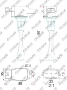 ������� ��������� TI-GUAR /Nissan 2007- J32 Z51 Z33 TG-22448-JA10A 22448JA10A 22448JA11C Nissan VQ25DE, VQ35DE 07- [] Nissan /J32, Z51, Z33 Tiguar TG2...