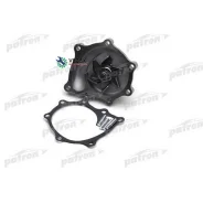 ����� ������� KIA: Karnival 2.9 CRDi 99- Patron PWP1228 PWP1228 ����