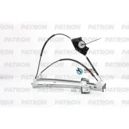 ��������������� (�������� �����) VW Golf IV/Bora 97-05 Patron PWR1040L PWR1040L ����