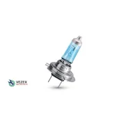 ����� ����������� ��������� ����� H7 PX26d 4200K White Vision Ultra 12V 55W ������� 1 �� Philips 12972WVUB1 12972WVUB1 ����