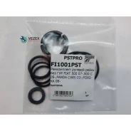 ����������� ������� ����� ��� ��� Alfa Romeo Mito 2008-2018, Ford Ka 2008-, Fiat 500 / 500C 2007- TRW, ��� ��� ��������� 23�� FI1001PST Pstpro FI1001P...