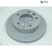 ���� ��������� MB Sprinter -06 �����. Quattro Freni QF00F00045 QF00F00045 ����