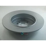 ���� ��������� MB C(W204) ����. Quattro Freni QF01F00030 QF01F00030 ����