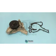 ����� ������� MB �(W203/204) � ����� Quattro Freni QF05A00136 QF05A00136 ����