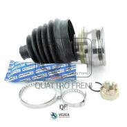 ���� �������� 27x56x26 fr lh Quattro Freni QF11C00036, �����/������ �������� QF11C00036 ����