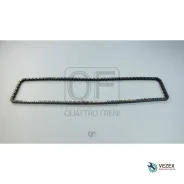 ���� ��� Honda Accord IX 13- Quattro Freni QF13A00131 QF13A00131 ����