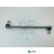���� ������������� Exeed TXL �����. Quattro Freni QF13D00383 QF13D00383 ����