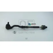 ���� ������� BMW X3(E83) � ����� Quattro Freni QF13E00272 QF13E00272 ����