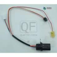 ���� �������� VAG Q7/Touareg -10 ���� Quattro Freni QF18D00174 QF18D00174 ����