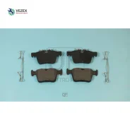 ������� ��������� Volvo XC90 II 14- ����. Quattro Freni QF21F00026 QF21F00026 ����
