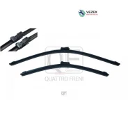 ����� ���������������� 46�� ������� ������������� + 6 ��������� �����. Quattro Freni QF21N00053 QF21N00053 ����
