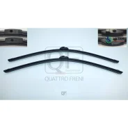 ����� ���������������� MB C(W204) �����. Quattro Freni QF21N00006 QF21N00006 ����