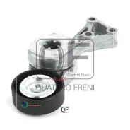 ���������� ����� AUDI A3 96- ���������� � ����� Quattro Freni QF31P00052 QF31P00052 ����