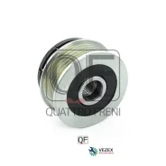 ����� KIA Carnival/Shuma/Shuma -01 ���������� �������� Quattro Freni QF41P00009 QF41P00009 ����
