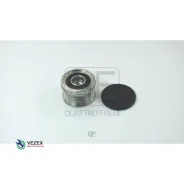 ����� MB 96- ���������� �������� Quattro Freni QF41P00096 QF41P00096 ����