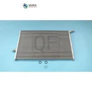 �������� ���������� ��������� MB CLS(C257) Quattro Freni QF55A00133 QF55A00133 ����