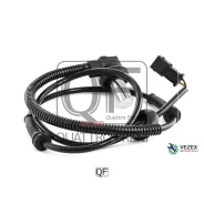 ������ ABS AUDI A4 95- �����. Quattro Freni QF60F00057 QF60F00057 ����