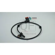������ ABS MB S(W221) ����. Quattro Freni QF61F00406 QF61F00406 ����
