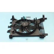 ���������� ��������� Renault Duster 1.6/2.0 +A/C 10- ���������� Quattro Freni QF75A00112 QF75A00112 ����