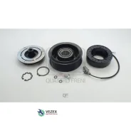 ����� ���������������� �������. ����. Toyota LAND Cruiser 07- Quattro Freni QF80Q00102 QF80Q00102 ����
