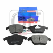 ������� ��������� �������� �-� Quattro Freni QF84100 QF84100 ����